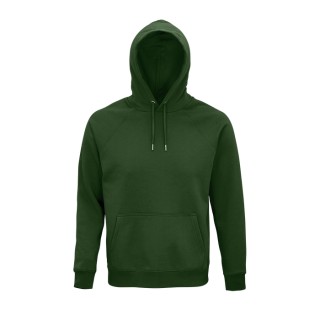 Sudadera con capucha unisex personalizada